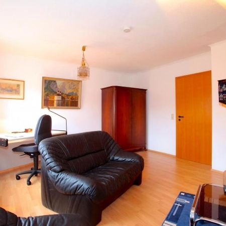Private Apartment Hanovre Extérieur photo