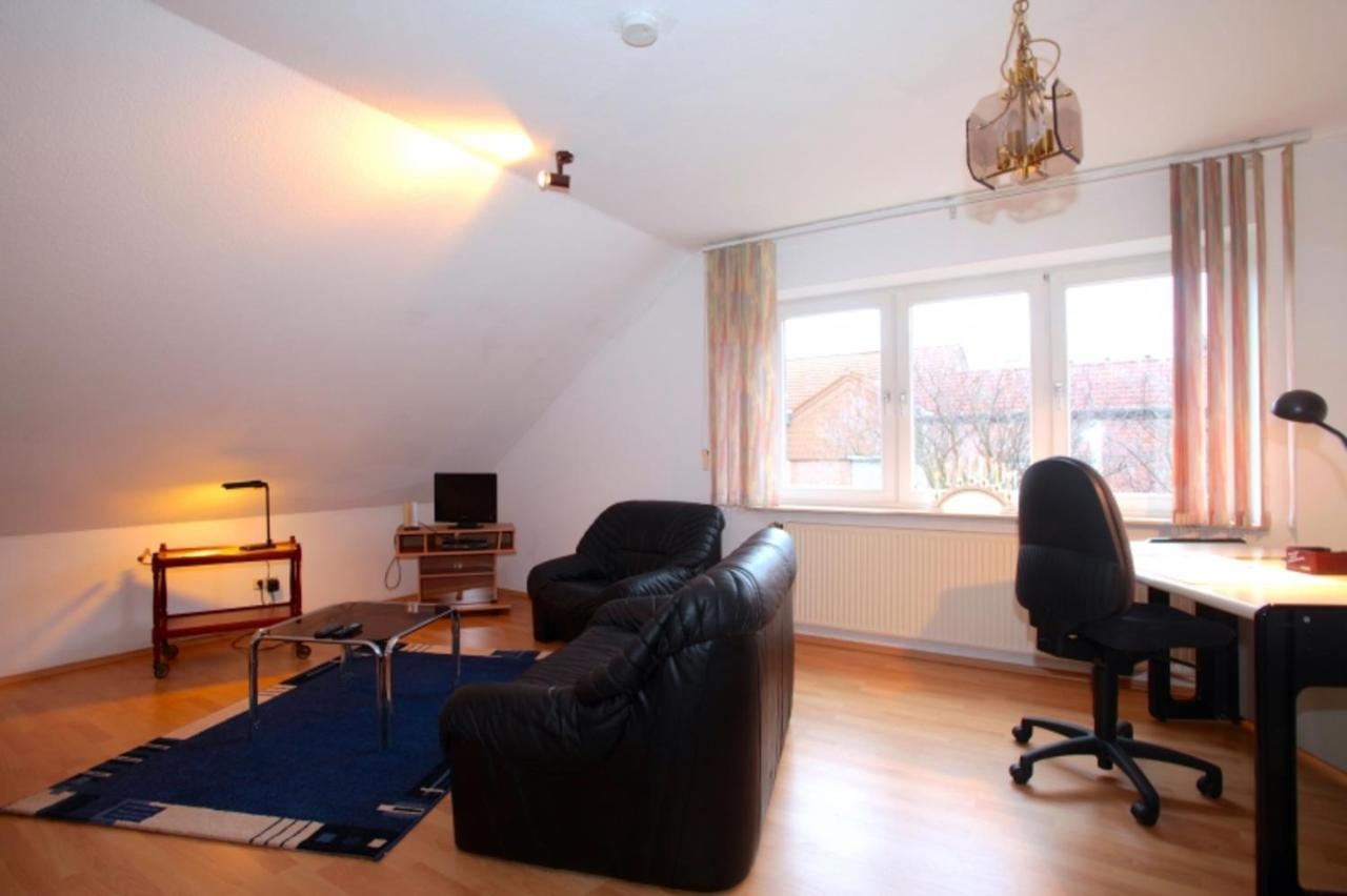Private Apartment Hanovre Extérieur photo