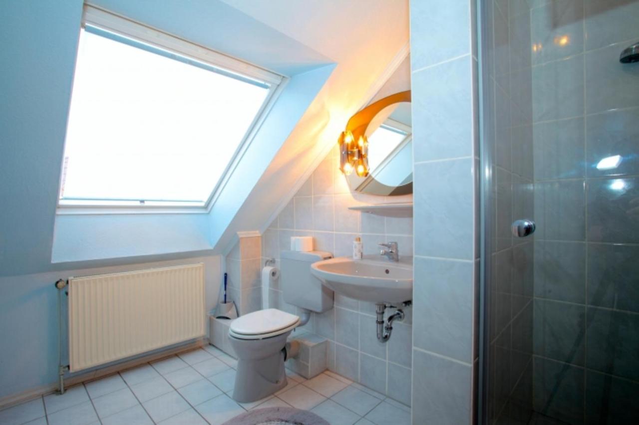 Private Apartment Hanovre Extérieur photo