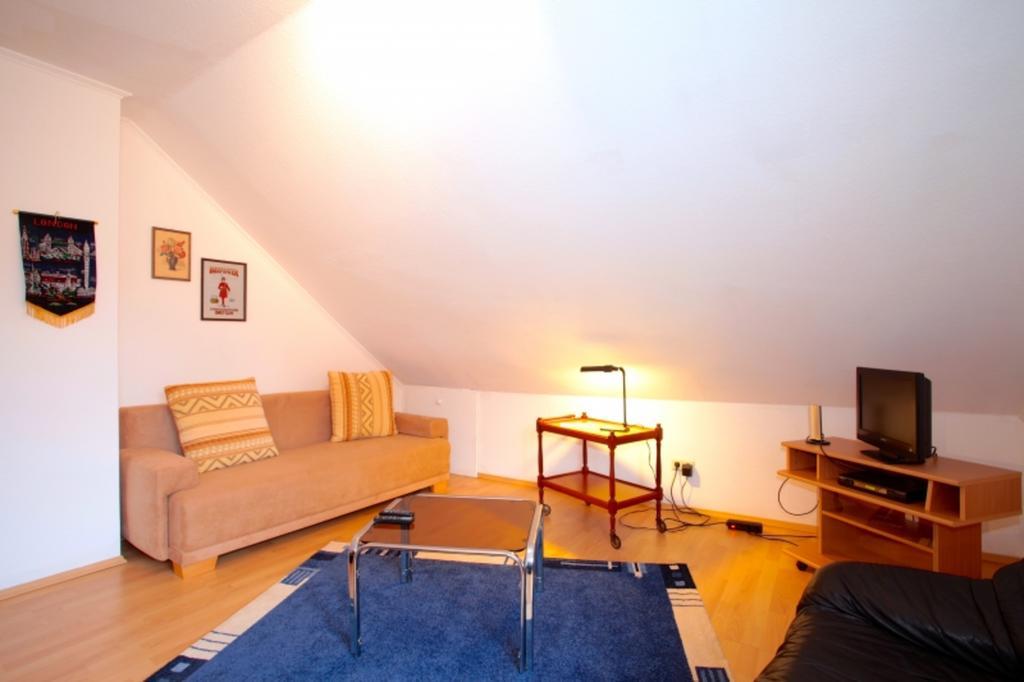 Private Apartment Hanovre Extérieur photo